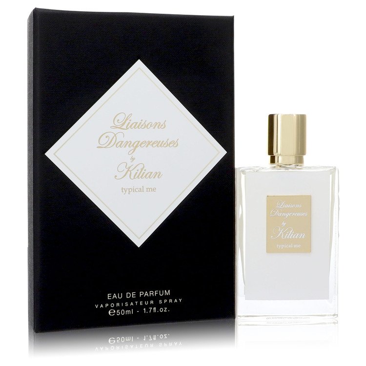 Liaisons Dangereuses Eau De Parfum Spray By Kilian | משלוח חינם לבית ♕ | קומסטיקס ייבוא מקביל
