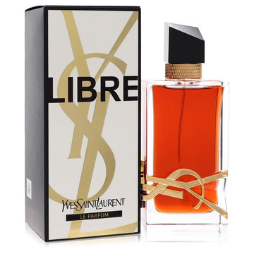 ספריי Libre Le Parfum Eau De Parfum מאת איב סן לורן | משלוח חינם לבית ♕ | קומסטיקס ייבוא מקביל