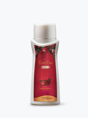 קרם גוף אדום מאוהב 275 מ"ל - Helavin | חלאבין.