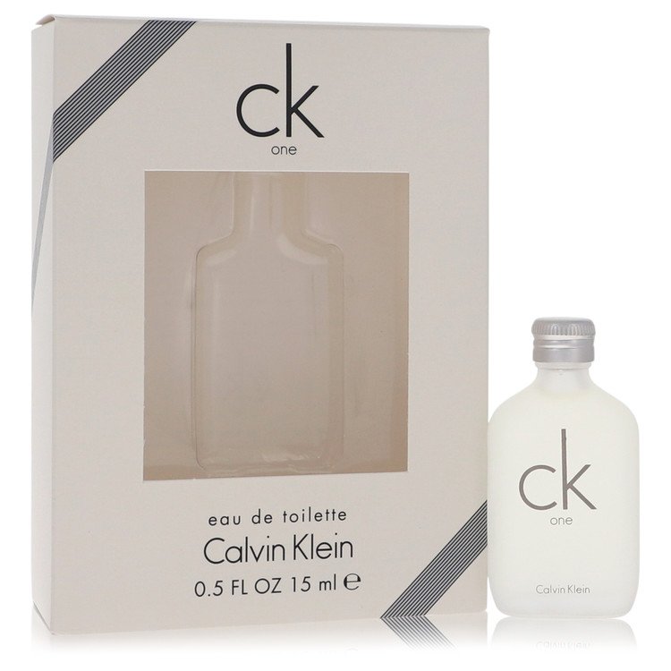 Ck One Eau De Toilette מאת קלווין קליין | משלוח חינם לבית ♕ | קומסטיקס ייבוא מקביל