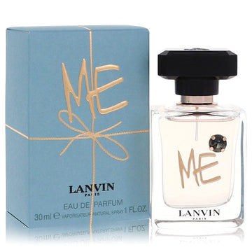 ספריי Lanvin Me Eau De Parfum מאת Lanvin | משלוח חינם לבית ♕ | קומסטיקס ייבוא מקביל