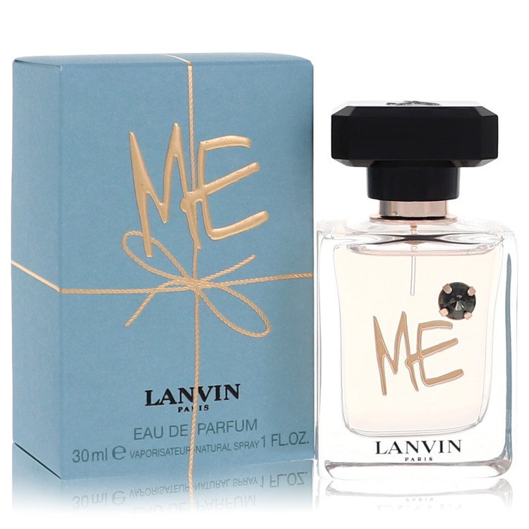 ספריי Lanvin Me Eau De Parfum מאת Lanvin | משלוח חינם לבית ♕ | קומסטיקס ייבוא מקביל
