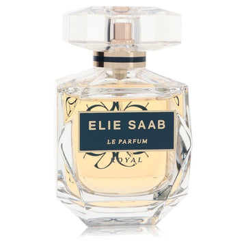 Le Parfum Royal Elie Saab או דה פרפיום ספריי (בודק) מאת אלי סאאב | משלוח חינם לבית ♕ | קומסטיקס ייבוא מקביל