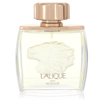 Lalique Eau De Parfum Spray (Tester) By Lalique | משלוח חינם לבית ♕ | קומסטיקס ייבוא מקביל