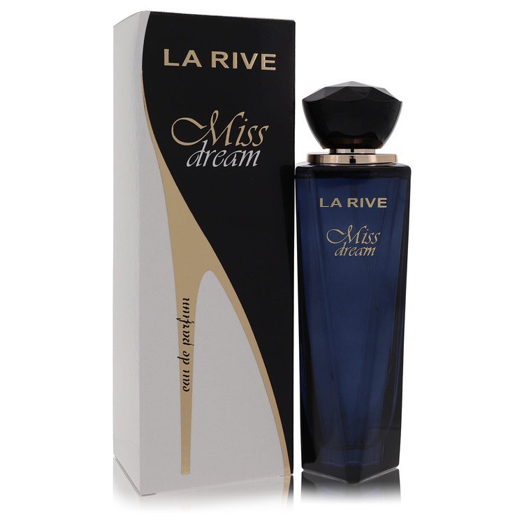 La Rive Miss Dream Eau De Parfum Spray By La Rive | משלוח חינם לבית ♕ | קומסטיקס ייבוא מקביל