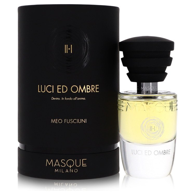 Luci Ed Ombre Eau De Parfum Spray (יוניסקס) מאת Masque Milano | משלוח חינם לבית ♕ | קומסטיקס ייבוא מקביל