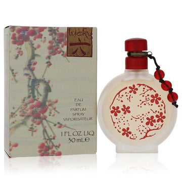 בושם לאישה ליז קלייבורן לאקי נאמבר 6 אדפ Liz Claiborne Lucky Number 6 Eau de Parfum Spray בניחוח עץ קשמיר אצילי, לוטוס, פיאוני, ליצ'י ומושק לבן דומיננטי