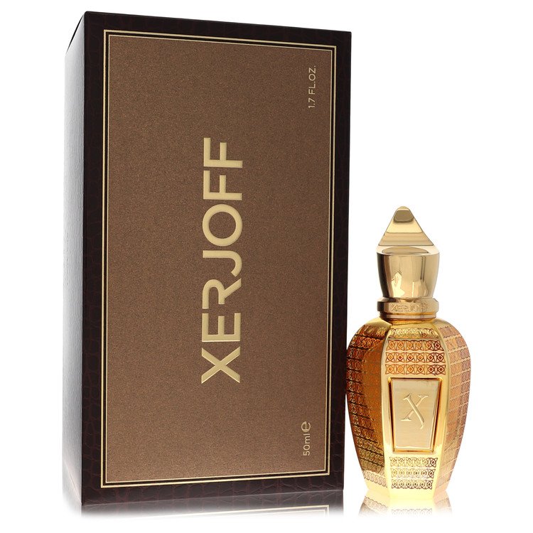 ספריי Xerjoff Luxor Eau De Parfum By Xerjoff | משלוח חינם לבית ♕ | קומסטיקס ייבוא מקביל