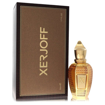 ספריי Xerjoff Luxor Eau De Parfum By Xerjoff | משלוח חינם לבית ♕ | קומסטיקס ייבוא מקביל