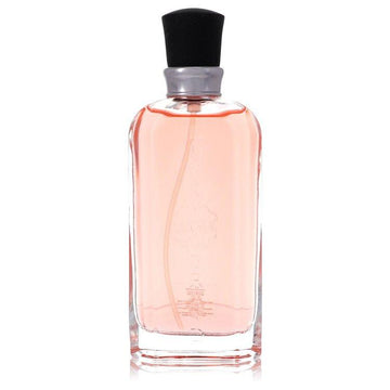 בושם לאישה ליז קלייבורן לאקי יו אדט טסטר Liz Claiborne Lucky You for Women Eau de Toilette Spray Tester בניחוח יסמין אצילי, יקינתון מים, פרג, מושק לבן ואלגום דומיננטי