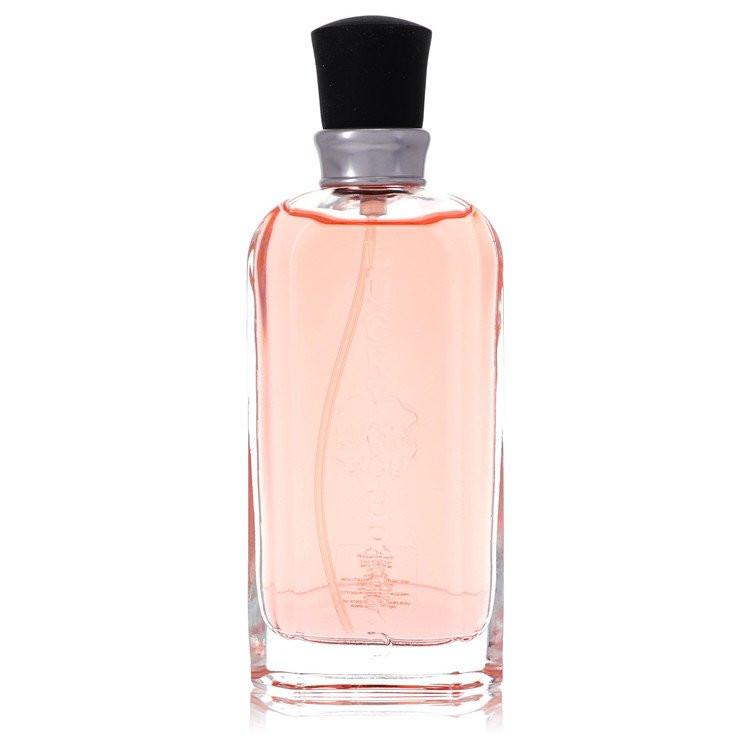 בושם לאישה ליז קלייבורן לאקי יו אדט טסטר Liz Claiborne Lucky You for Women Eau de Toilette Spray Tester בניחוח יסמין אצילי, יקינתון מים, פרג, מושק לבן ואלגום דומיננטי