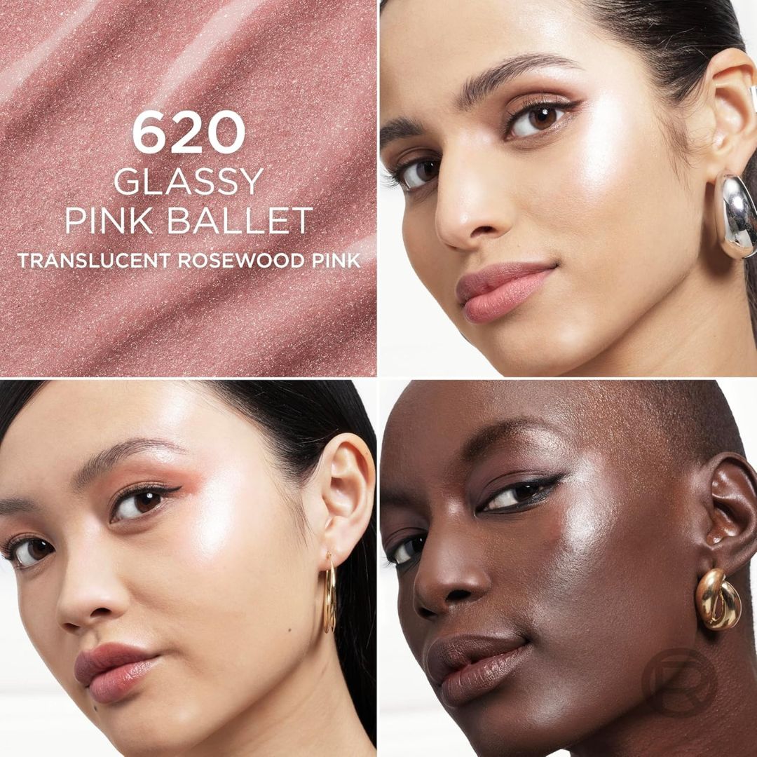 L'Oréal Paris Infaillible Skin Ink Foundation | מייקאפ וקונסילר אינפליבל סקין אינק 2 ב-1
