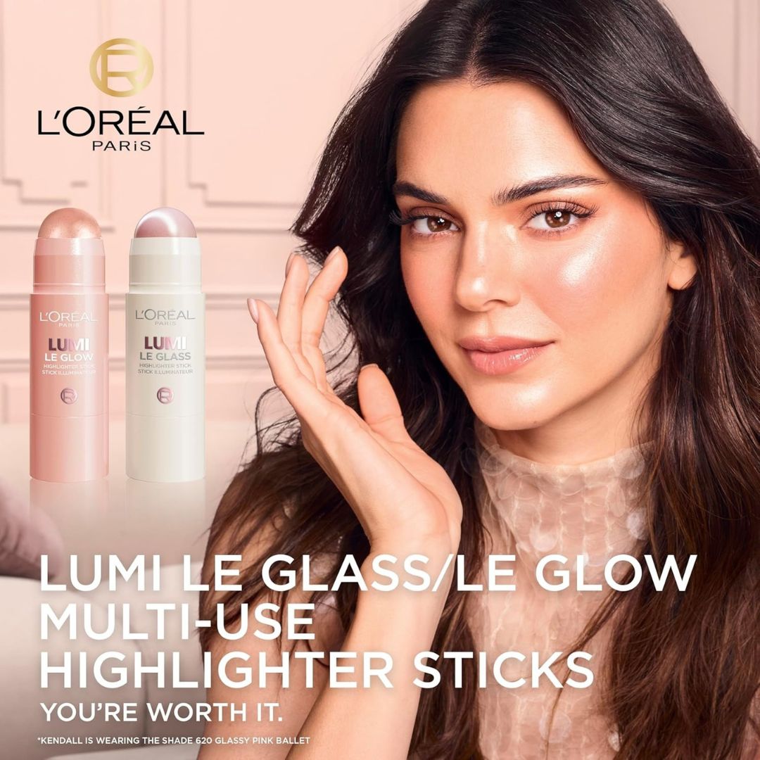 L'Oréal Paris Infaillible Skin Ink Foundation | מייקאפ וקונסילר אינפליבל סקין אינק 2 ב-1