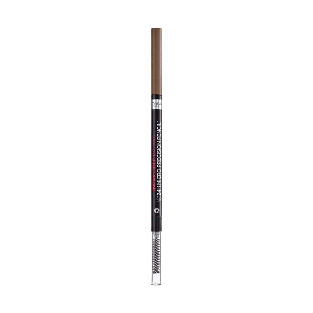 L'oreal Paris Brow Artist Skinny Definer גבות סקיני 0.09 גרם