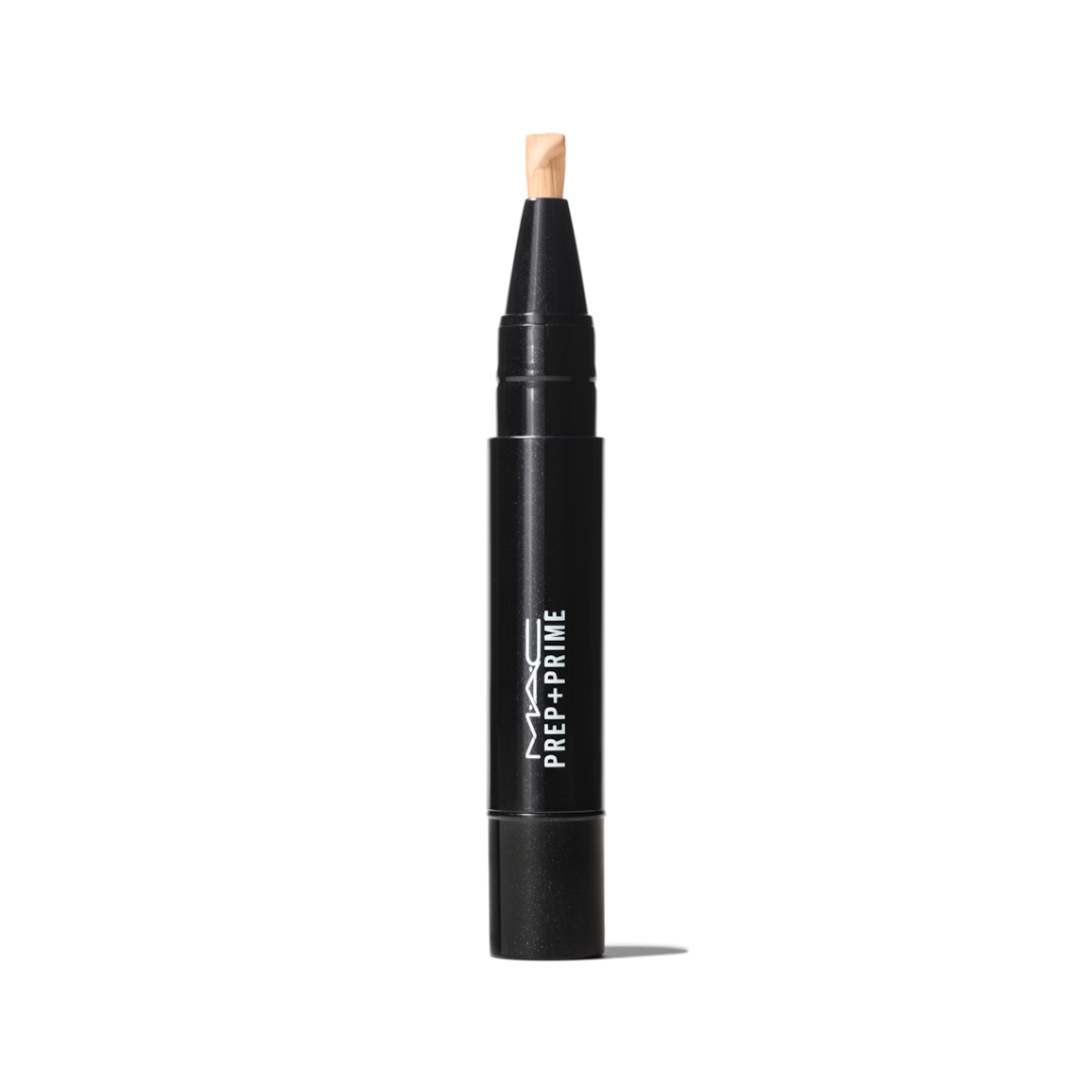 M·A·C Prep + Prime Highlighter - טוש הארה ופריימר לתיקון והבהרה מיידית
