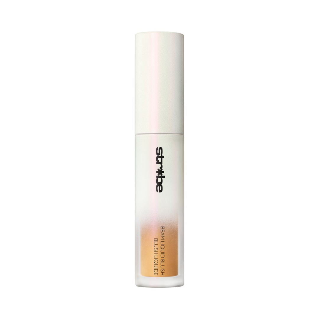 M·A·C Strobe Beam Liquid Blush - Apricot Jelly | סומק נוזלי בגימור זוהר ומלא חיות