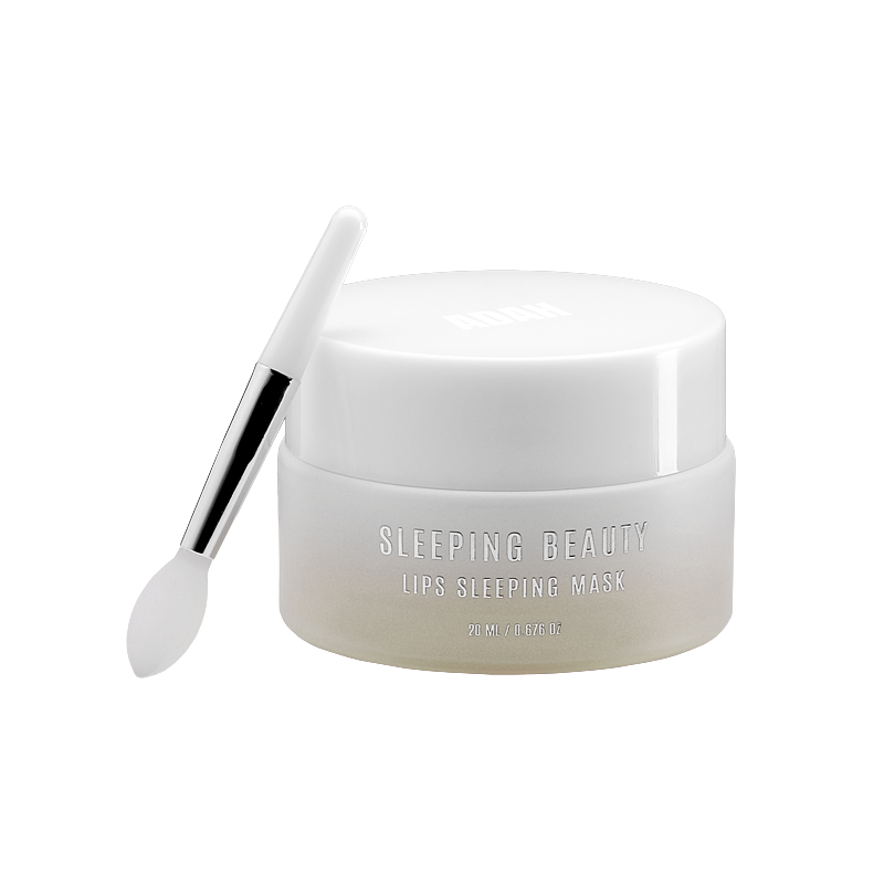 LIP NOURISHING MASK - מסכת הזנה ופילינג לשפתיים ב-3 ניחוחות משכרים | עדה לזורגן