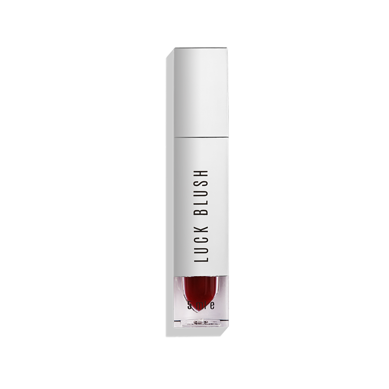 LAC BLUSH TINT - סומק נוזלי וליפ טינט למראה זוהר ורענן (3 גוונים) | עדה לזורגן