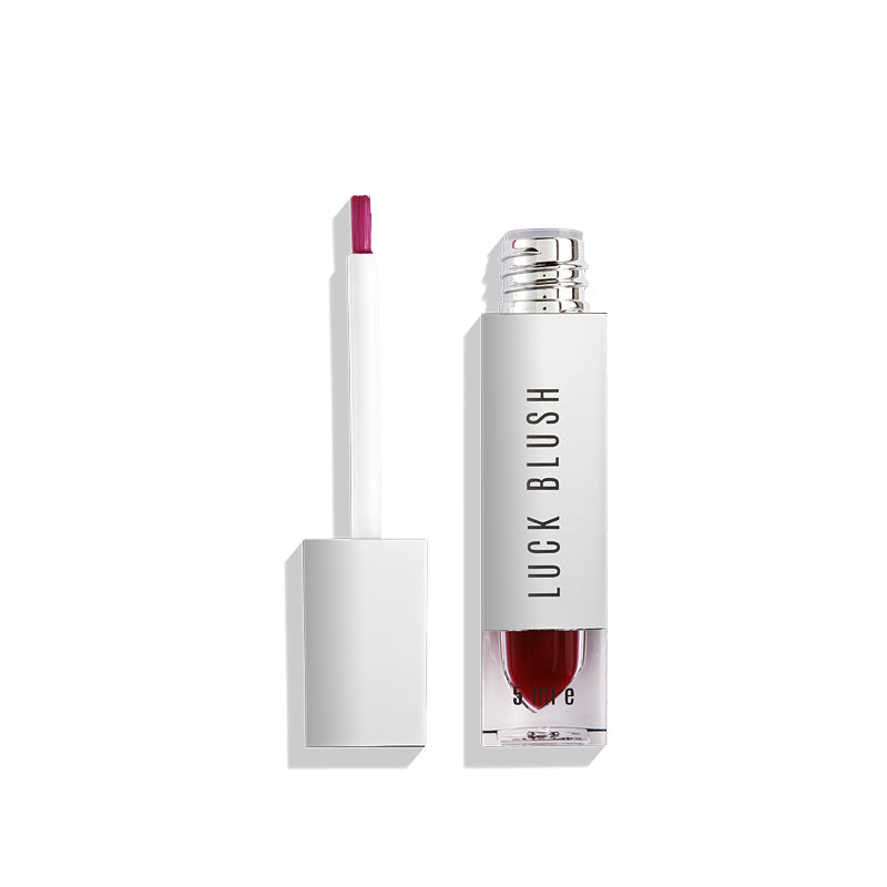 LAC BLUSH TINT - סומק נוזלי וליפ טינט למראה זוהר ורענן (3 גוונים) | עדה לזורגן
