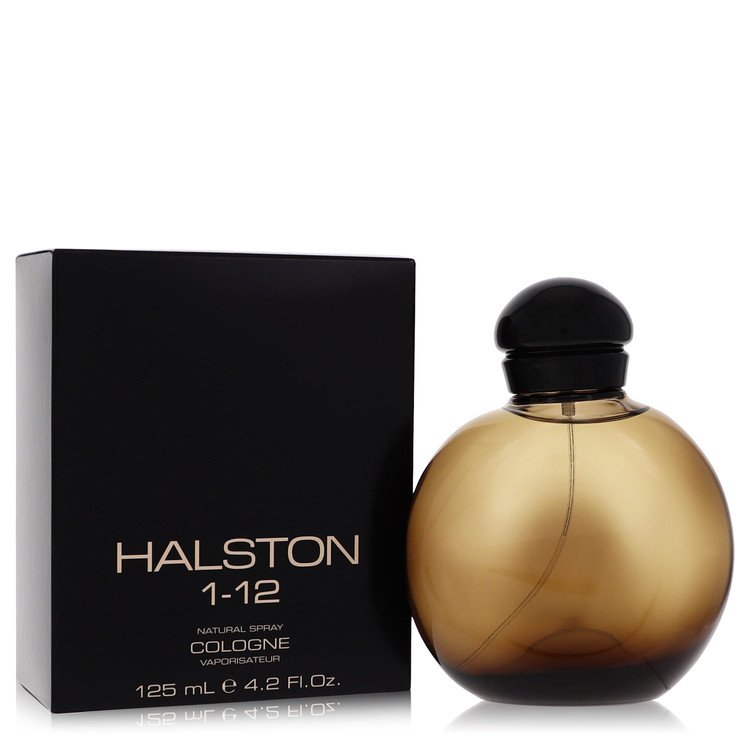 ספריי קולון Halston 1-12 מבית Halston | משלוח חינם לבית ♕ | קומסטיקס ייבוא מקביל