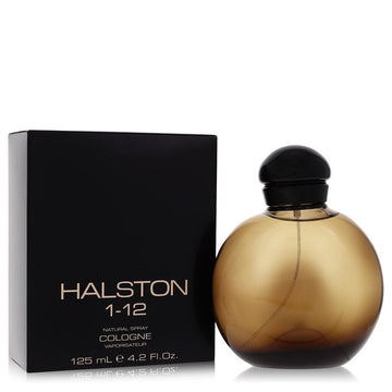 ספריי קולון Halston 1-12 מבית Halston | משלוח חינם לבית ♕ | קומסטיקס ייבוא מקביל