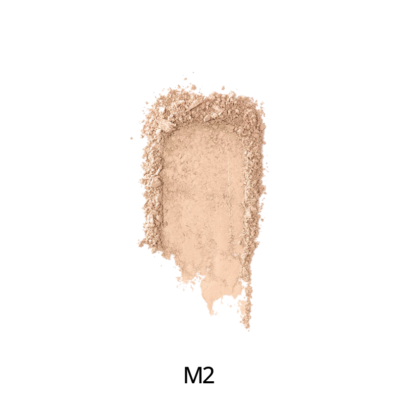 SHABBAT SETTING POWDER - פודרה אבקתית כשרה לשבת לקיבוע וכיסוי (2 גוונים) | עדה לזורגן