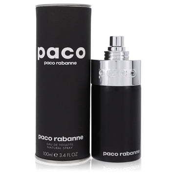 Paco Unisex Eau De Toilette Spray (Unisex) מאת Paco Rabanne | משלוח חינם לבית ♕ | קומסטיקס ייבוא מקביל