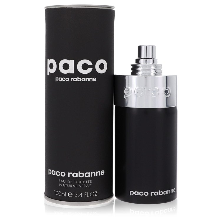 Paco Unisex Eau De Toilette Spray (Unisex) מאת Paco Rabanne | משלוח חינם לבית ♕ | קומסטיקס ייבוא מקביל