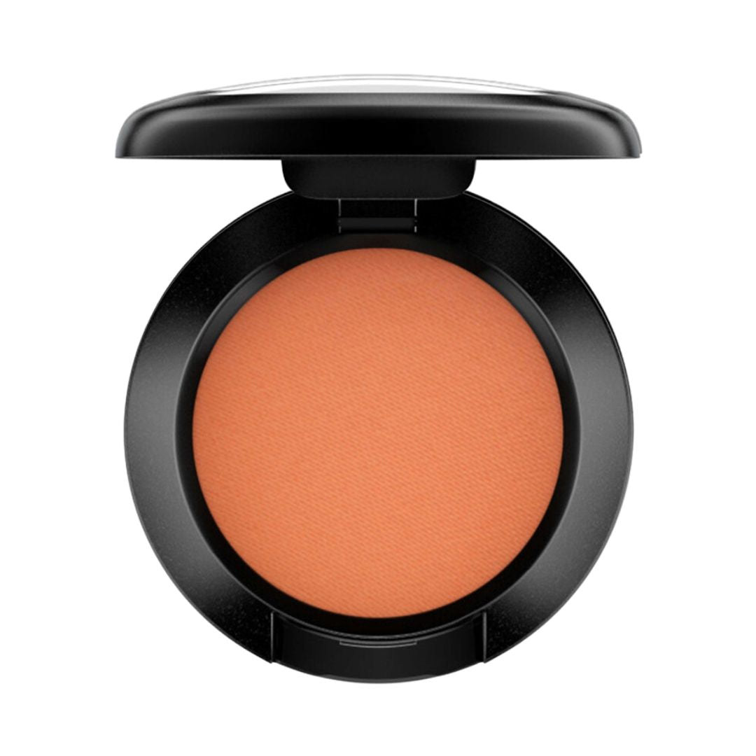 M·A·C Eye Shadow Matte - צללית עיניים אייקונית בגימור מאט קטיפתי