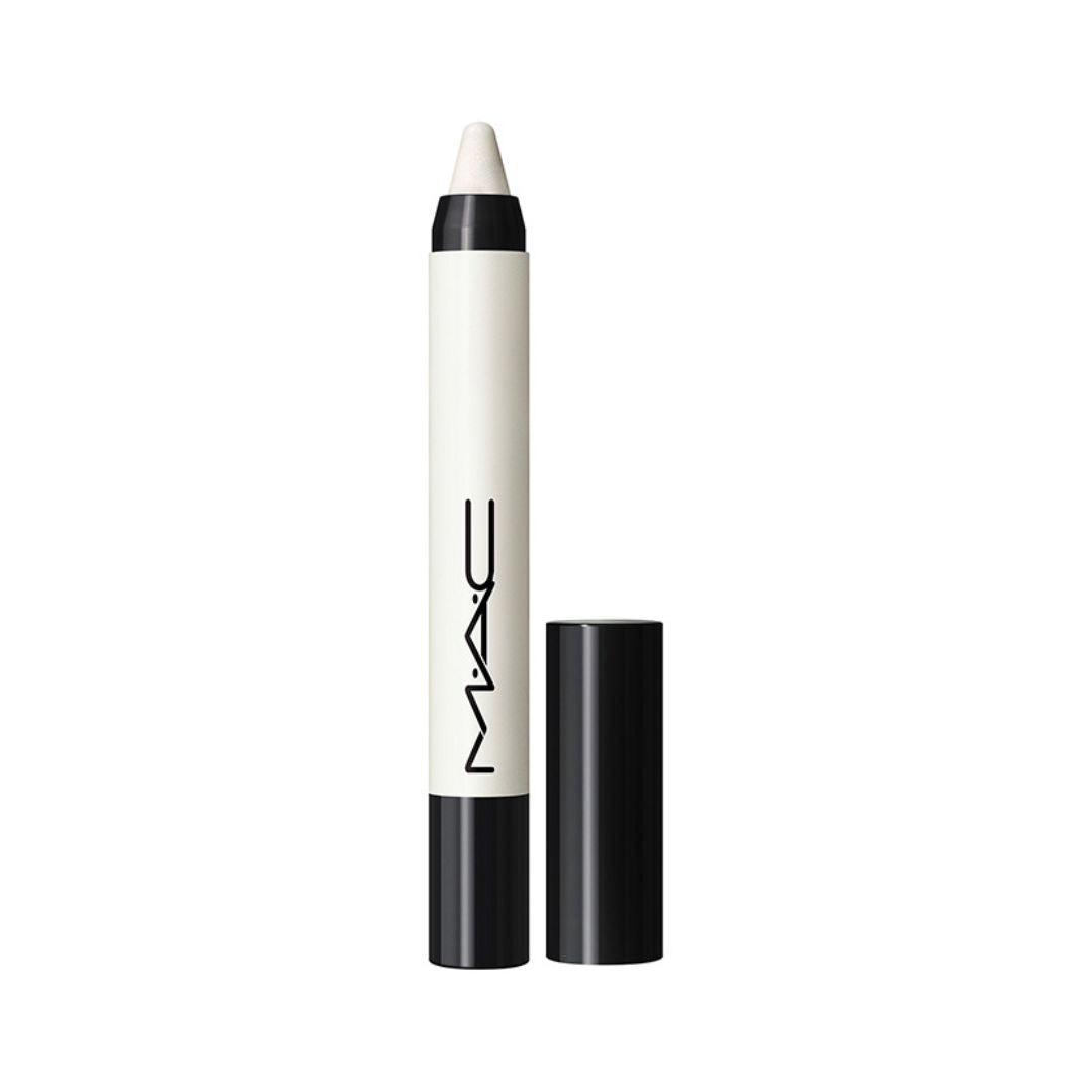 M·A·C Dazzlelips Crayon עפרון שפתיים מנצנץ בפורמולה קרמית ופיגמנט עשיר