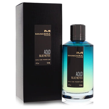 Mancera Aoud Blue Notes ספריי Eau De Parfum (יוניסקס) מאת Mancera | משלוח חינם לבית ♕ | קומסטיקס ייבוא מקביל