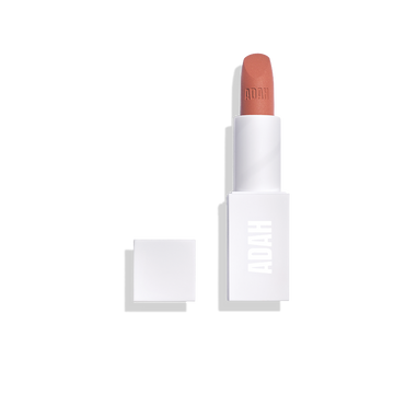 SOFT MATTE LIPSTICK - שפתון לחות בגימור מאט רך | עדה לזורגן
