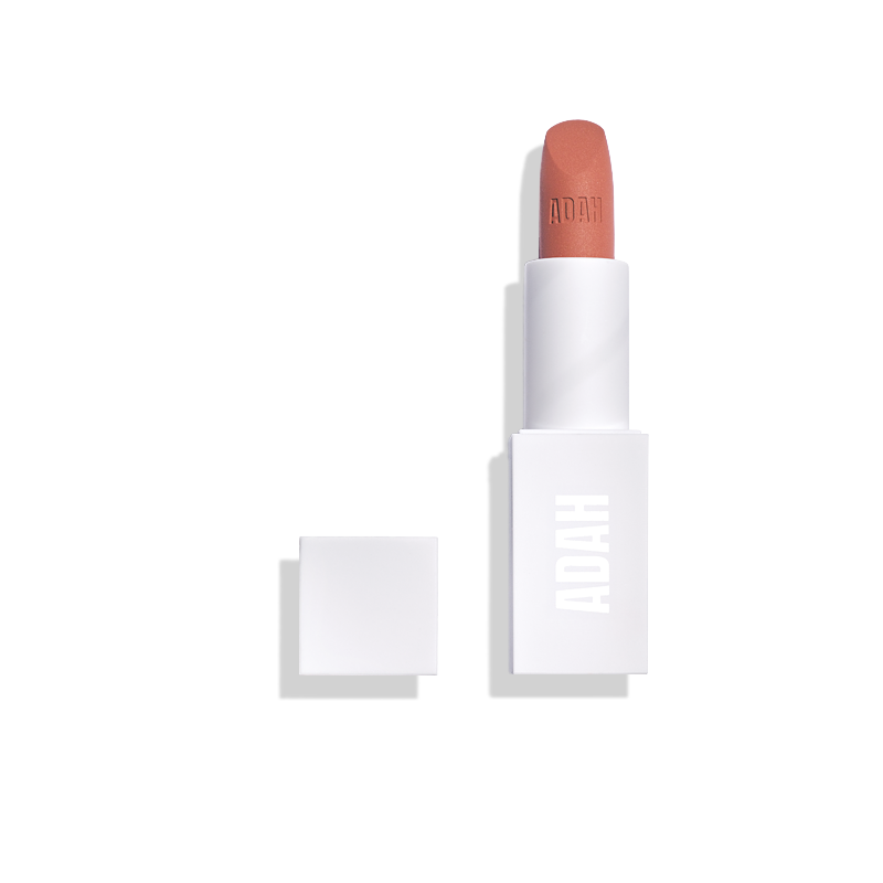 SOFT MATTE LIPSTICK - שפתון לחות בגימור מאט רך | עדה לזורגן