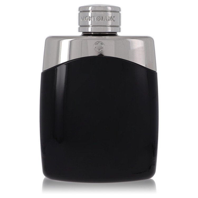 Montblanc Legend Eau De Toilette ספריי (מהדורה מיוחדת כחולה בודק) מאת Mont Blanc | משלוח חינם לבית ♕ | קומסטיקס ייבוא מקביל