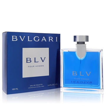 Bvlgari Blv Eau De Toilette Spray By Bvlgari | משלוח חינם לבית ♕ | קומסטיקס ייבוא מקביל