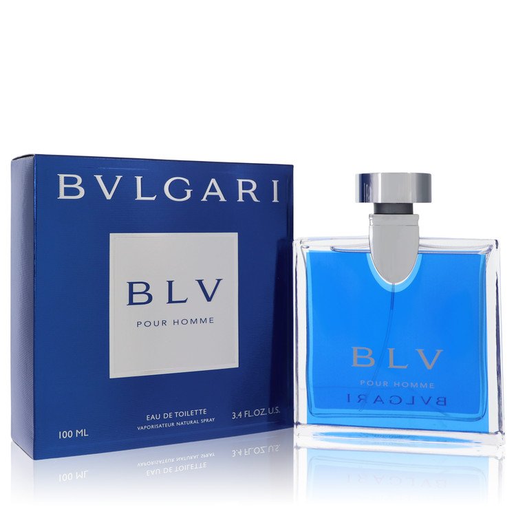 Bvlgari Blv Eau De Toilette Spray By Bvlgari | משלוח חינם לבית ♕ | קומסטיקס ייבוא מקביל