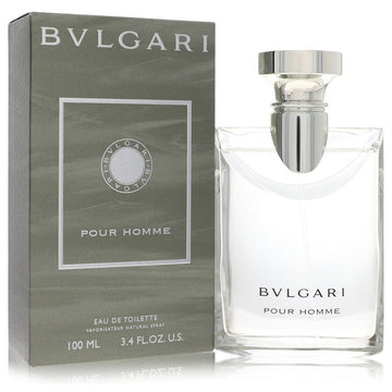 Bvlgari Eau De Toilette Spray By Bvlgari | משלוח חינם לבית ♕ | קומסטיקס ייבוא מקביל