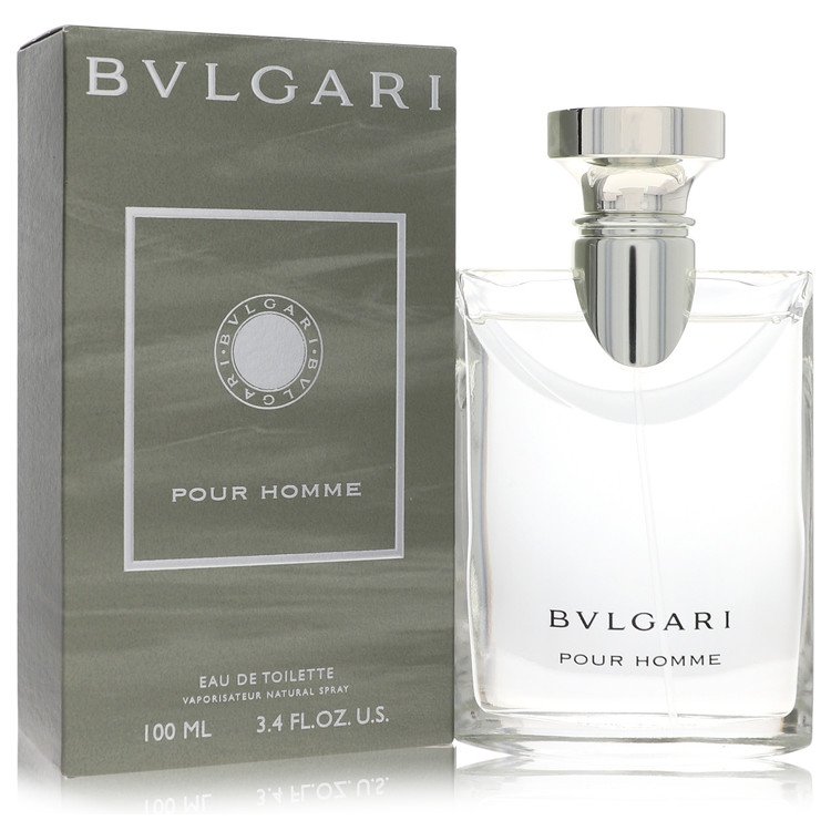 Bvlgari Eau De Toilette Spray By Bvlgari | משלוח חינם לבית ♕ | קומסטיקס ייבוא מקביל