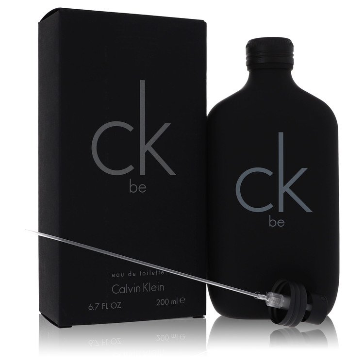 Ck Be Eau De Toilette ספריי (יוניסקס) מאת קלווין קליין | משלוח חינם לבית ♕ | קומסטיקס ייבוא מקביל