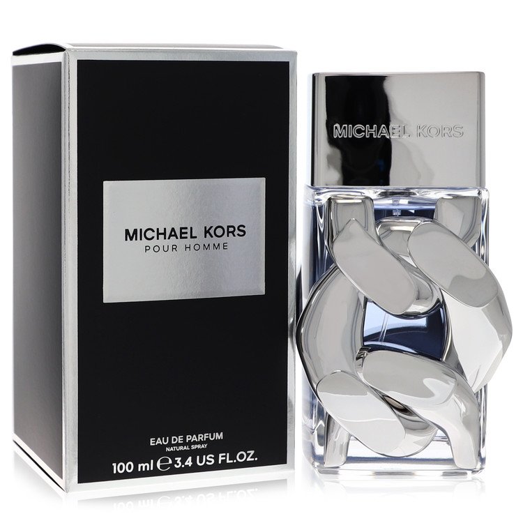 Michael Kors Pour Homme Eau De Parfum ספריי מאת מייקל קורס | משלוח חינם לבית ♕ | קומסטיקס ייבוא מקביל