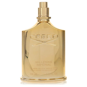 Millesime Imperial Eau De Parfum Spray (Tester) By Creed | משלוח חינם לבית ♕ | קומסטיקס ייבוא מקביל