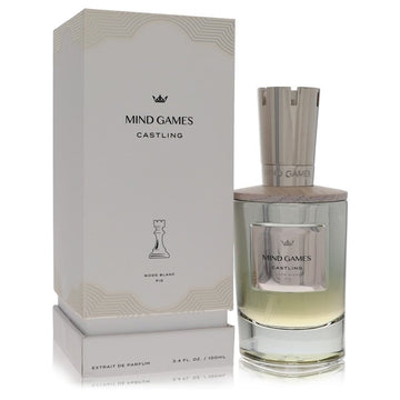 ספריי בושם קאסלינג של Mind Games (יוניסקס) מאת Mind Games | משלוח חינם לבית ♕ | קומסטיקס ייבוא מקביל