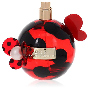 Marc Jacobs Dot Eau De Parfum Spray (Tester) מאת Marc Jacobs | משלוח חינם לבית ♕ | קומסטיקס ייבוא מקביל