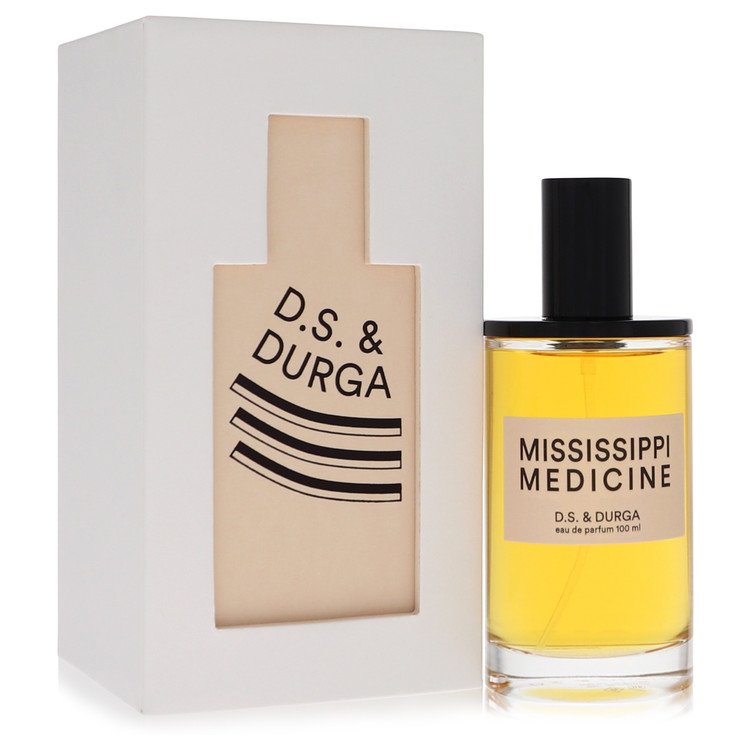 Mississippi Medicine Eau De Parfum Spray By DS & Durga | משלוח חינם לבית ♕ | קומסטיקס ייבוא מקביל