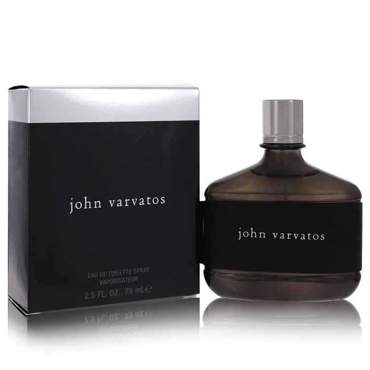 John Varvatos או דה טואלט ספריי מאת John Varvatos | משלוח חינם לבית ♕ | קומסטיקס ייבוא מקביל