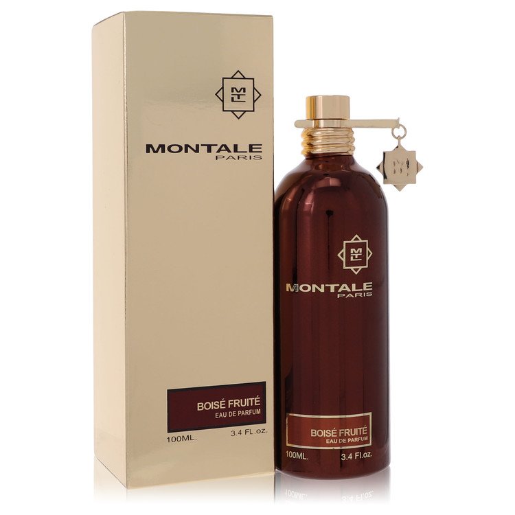 ספריי Montale Boise Fruite Eau De Parfum (יוניסקס) מאת Montale | משלוח חינם לבית ♕ | קומסטיקס ייבוא מקביל