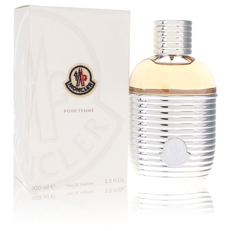 Moncler Eau De Parfum Spray By Moncler | משלוח חינם לבית ♕ | קומסטיקס ייבוא מקביל