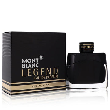 Montblanc Legend Eau De Parfum ספריי מאת Mont Blanc | משלוח חינם לבית ♕ | קומסטיקס ייבוא מקביל