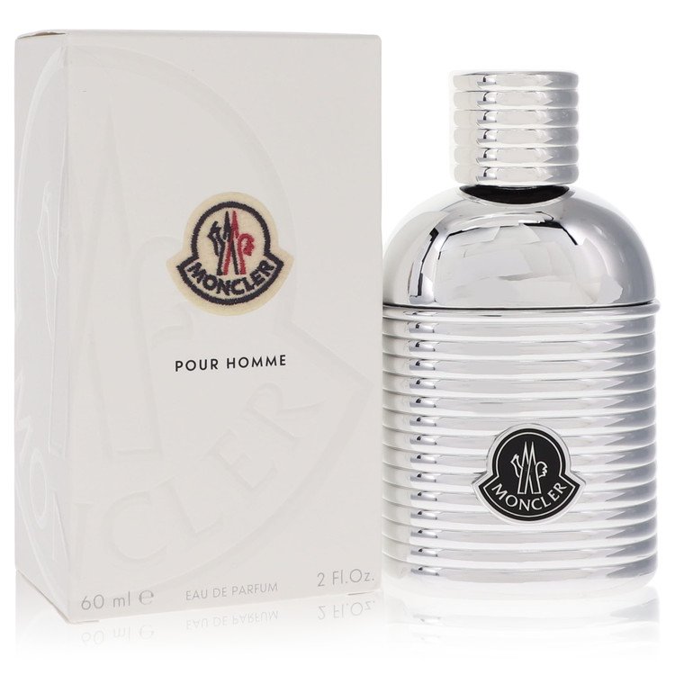 Moncler Eau De Parfum Spray By Moncler | משלוח חינם לבית ♕ | קומסטיקס ייבוא מקביל