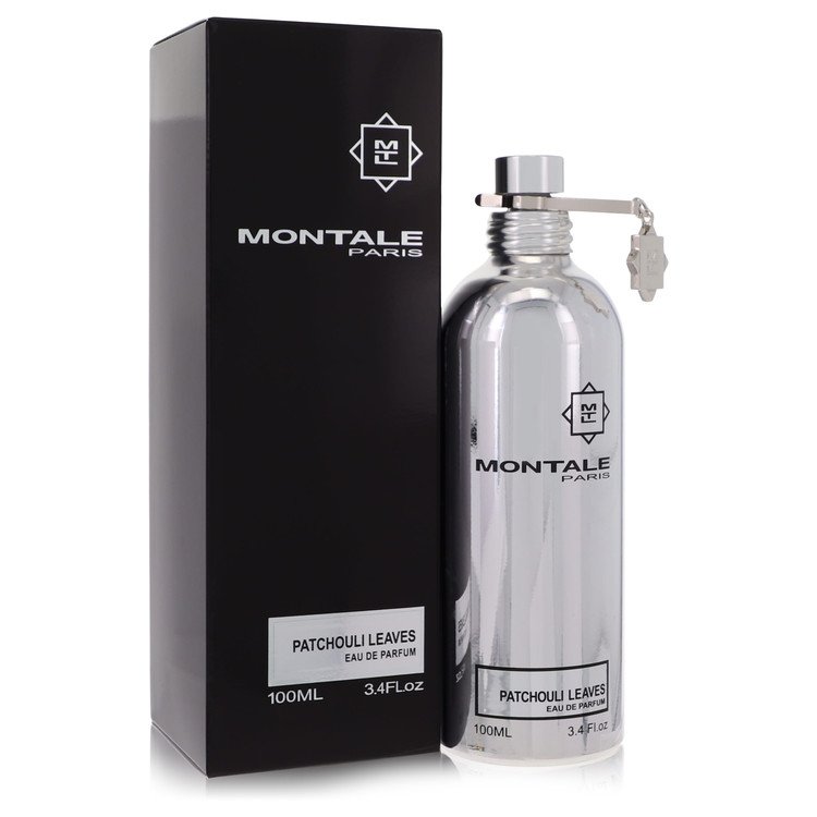 Montale Patchouli Leaves ספריי או דה פרפיום (יוניסקס) מאת Montale | משלוח חינם לבית ♕ | קומסטיקס ייבוא מקביל